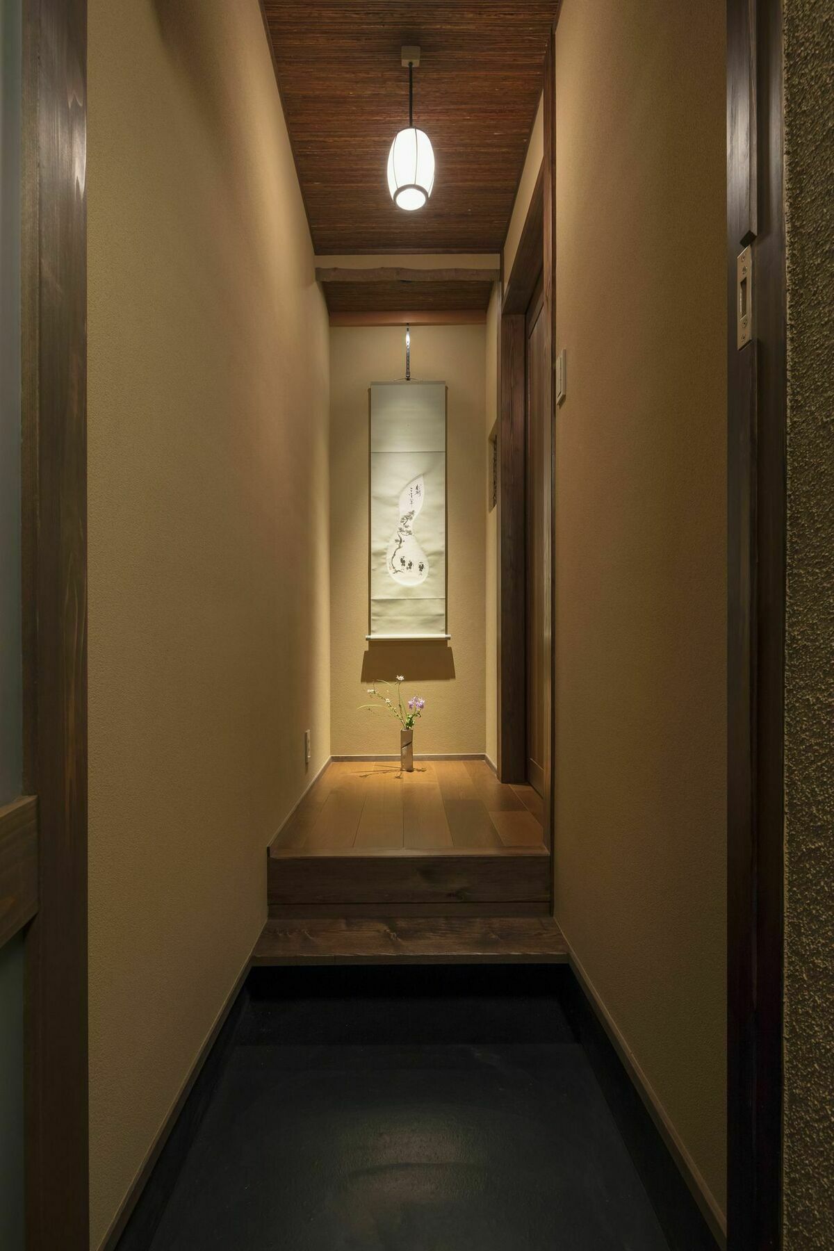 Hanare Kyoto Gojo Takase-An Εξωτερικό φωτογραφία